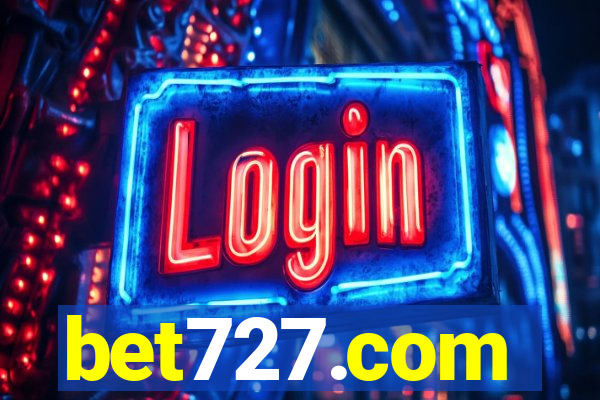 bet727.com