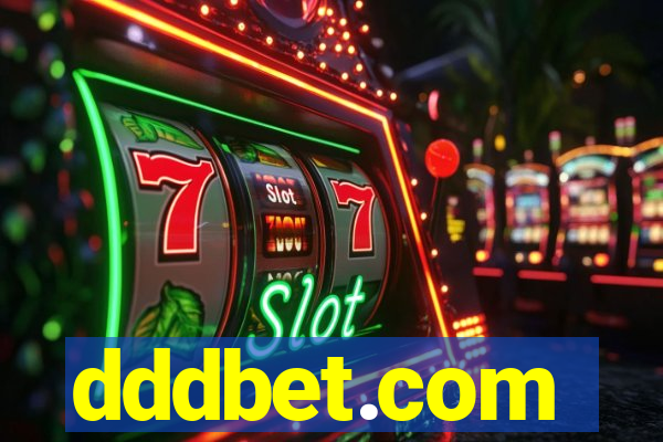 dddbet.com