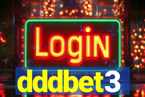 dddbet3