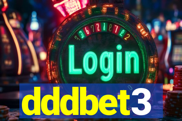 dddbet3