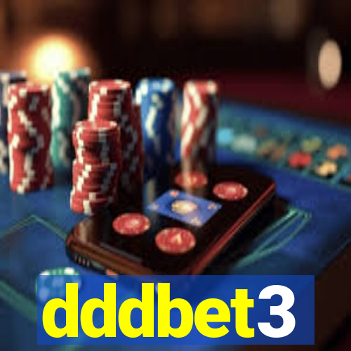 dddbet3