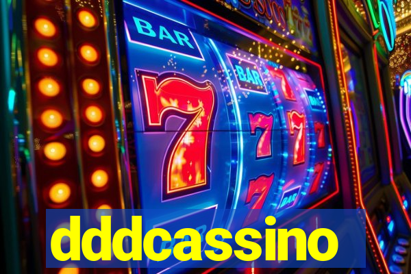 dddcassino