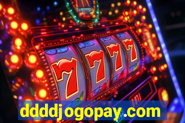 ddddjogopay.com