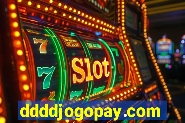 ddddjogopay.com