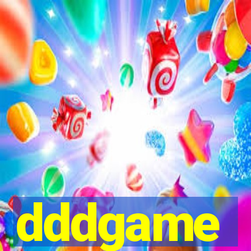 dddgame