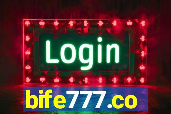 bife777.co