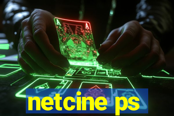 netcine ps