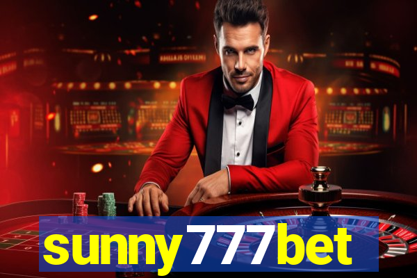 sunny777bet