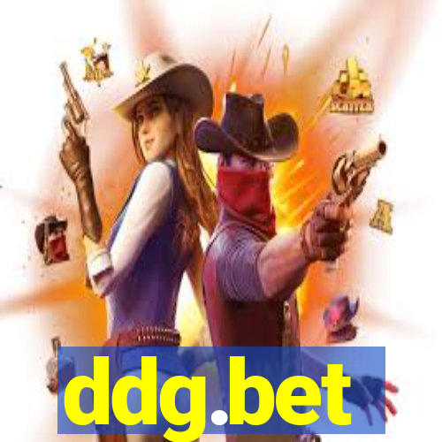 ddg.bet