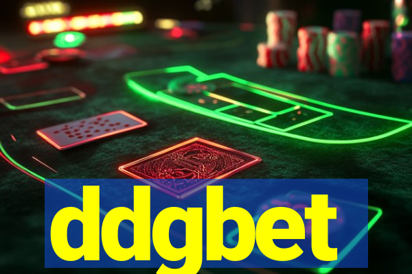 ddgbet