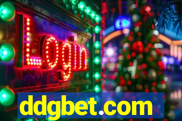 ddgbet.com