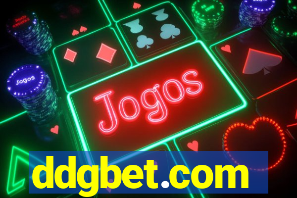 ddgbet.com