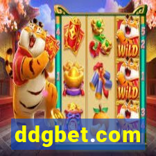 ddgbet.com