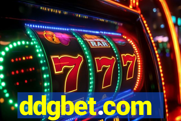 ddgbet.com