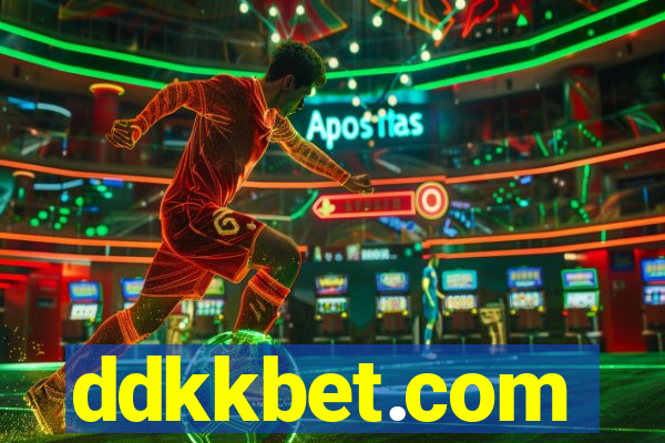 ddkkbet.com