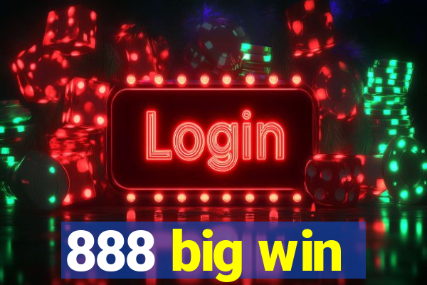 888 big win