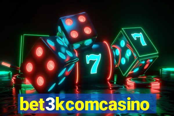 bet3kcomcasino