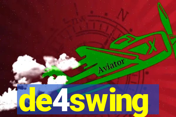 de4swing