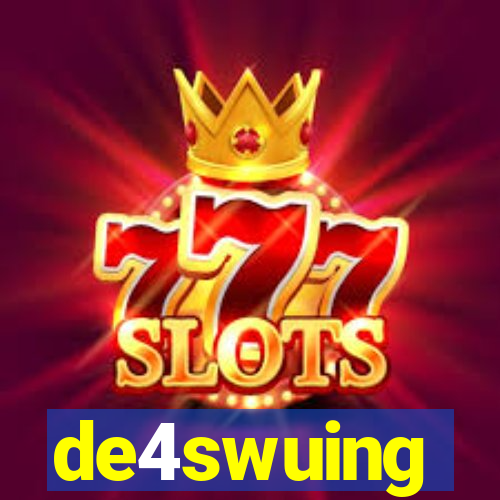 de4swuing