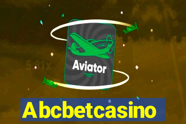 Abcbetcasino