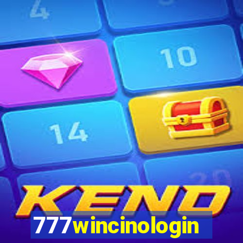 777wincinologin