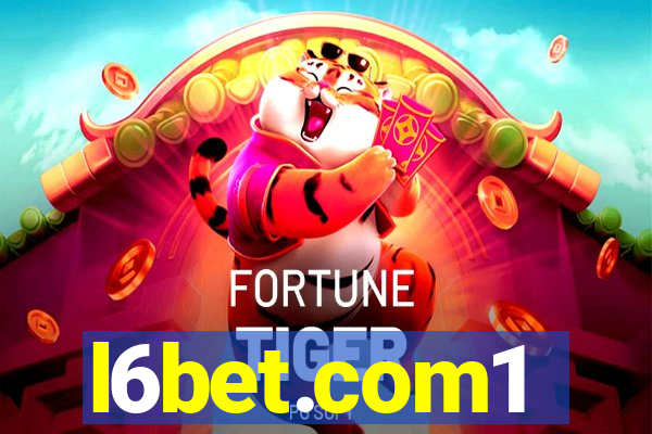 l6bet.com1