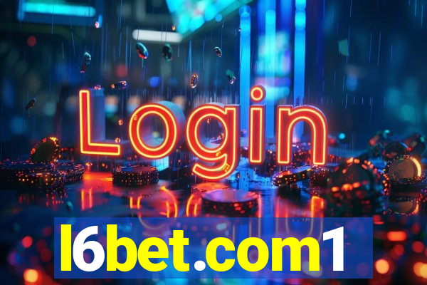 l6bet.com1