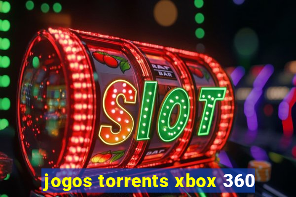 jogos torrents xbox 360