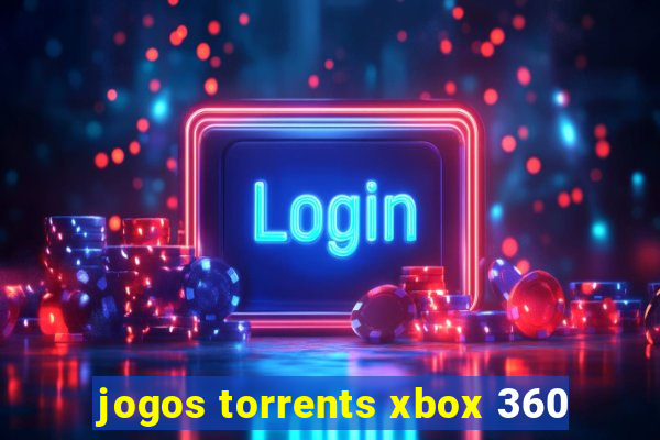 jogos torrents xbox 360