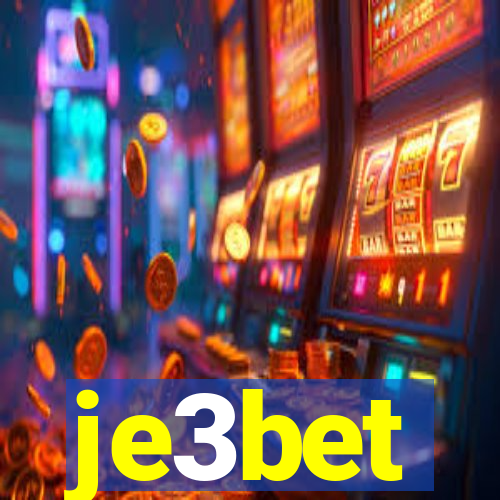 je3bet