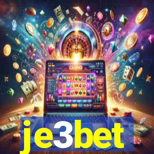 je3bet