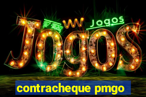 contracheque pmgo