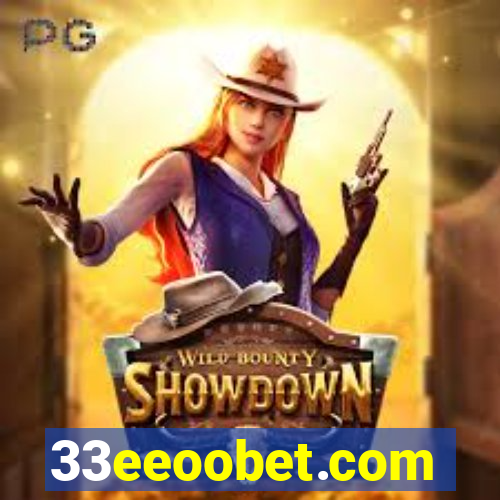 33eeoobet.com