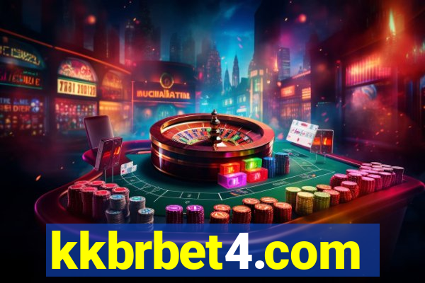 kkbrbet4.com