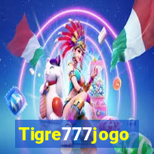 Tigre777jogo