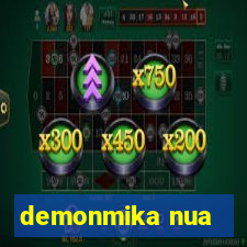 demonmika nua