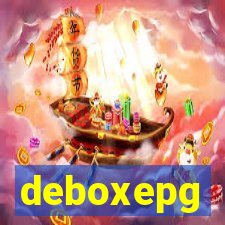 deboxepg