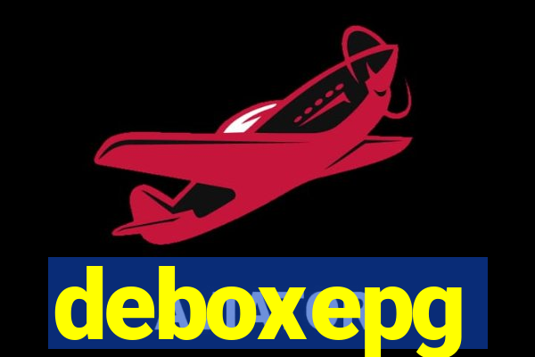 deboxepg