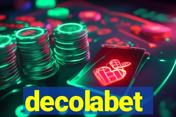 decolabet