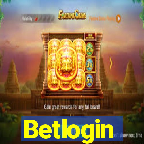 Betlogin