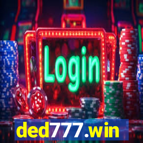 ded777.win