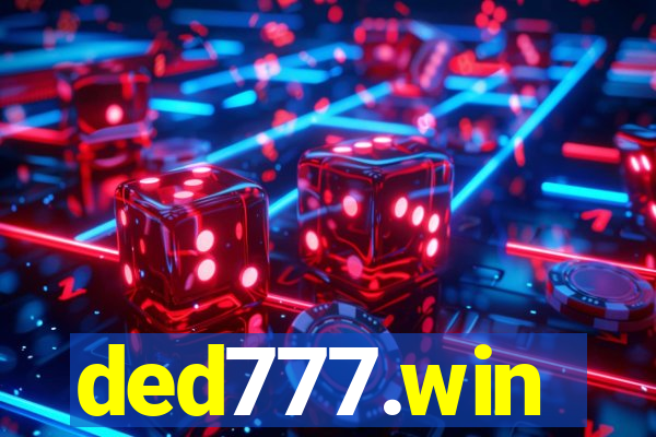 ded777.win