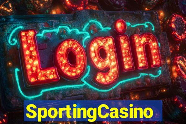 SportingCasino