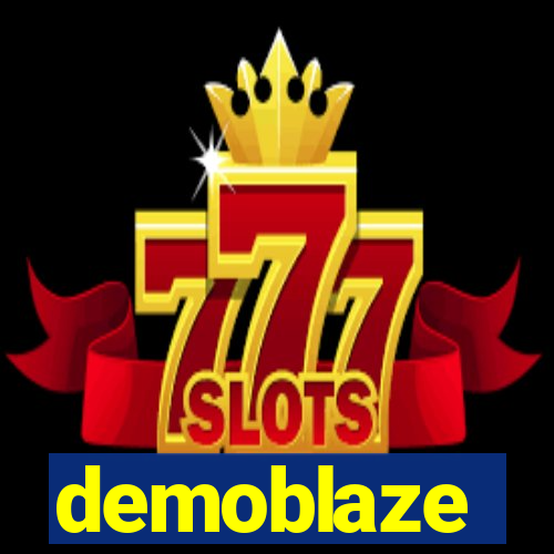 demoblaze