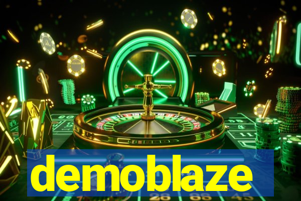 demoblaze