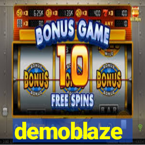 demoblaze