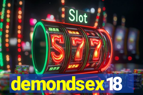 demondsex18