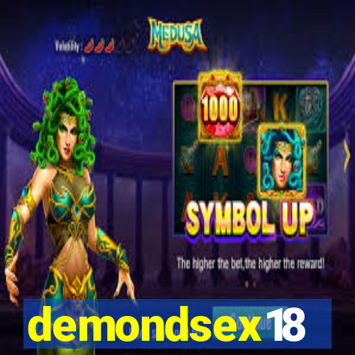 demondsex18