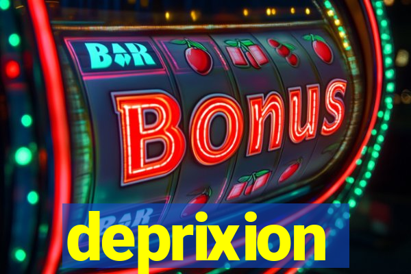 deprixion