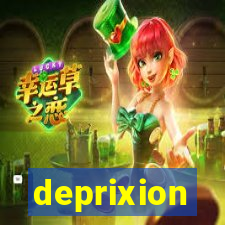 deprixion